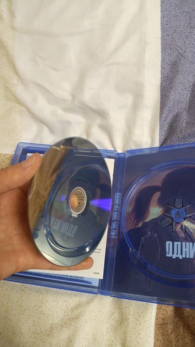 the last of us part 1/одни из нас часть 1