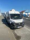 Cedez leasing fiat ducato