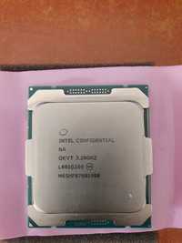 Intel xeon e5 1660 v4 8 core 16 thread uri (i7 6900k) socket 2011-3
