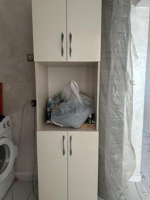 Кухонный шкаф  мебель