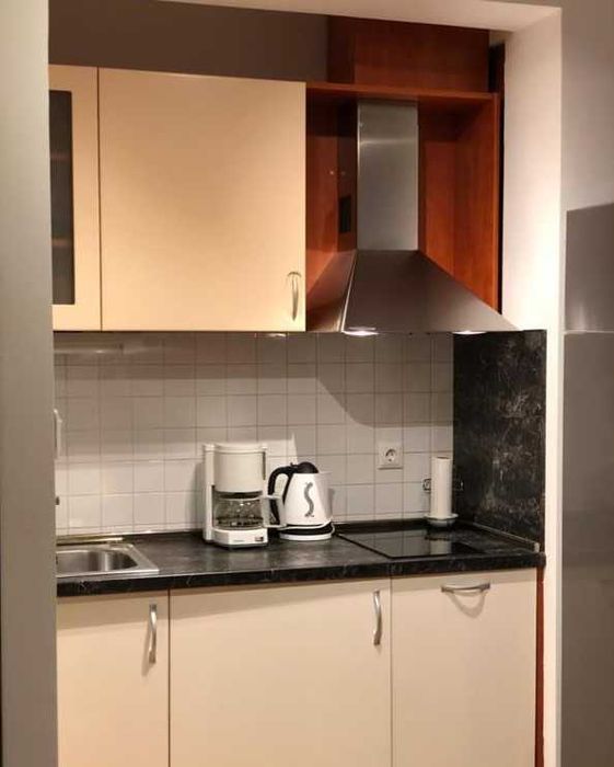 Дава се под наем Двустаен апартамент в София, Център - 60 кв.м за 650 € - Снимка #4