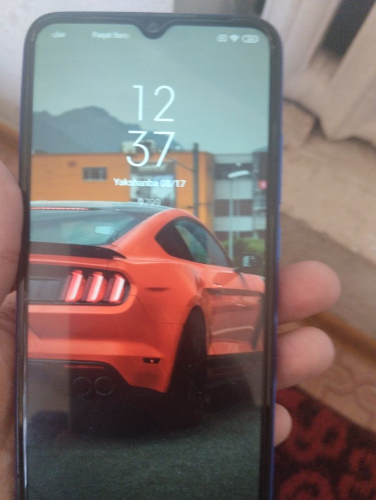 Redmi 9A yaxshi 32 gb
