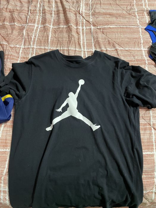 Tricou Jordan nou
