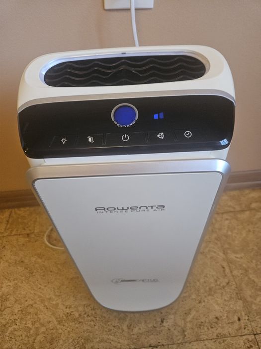 Пречиствател за въздух Rowenta Intense Pur Air4020