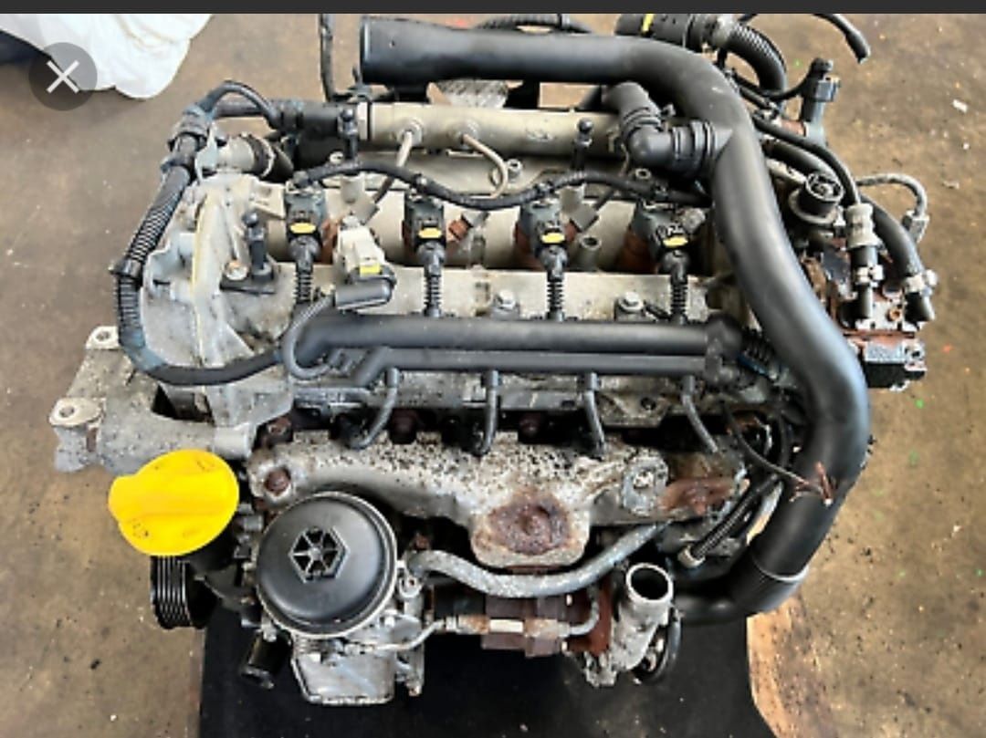 Motor 1.3cdti Z13DT Astra H/Agila/Combo/Corsa C/Panda/Swift/Doblo