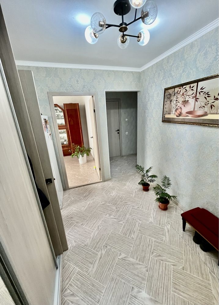 Продам квартиру на ауэзова