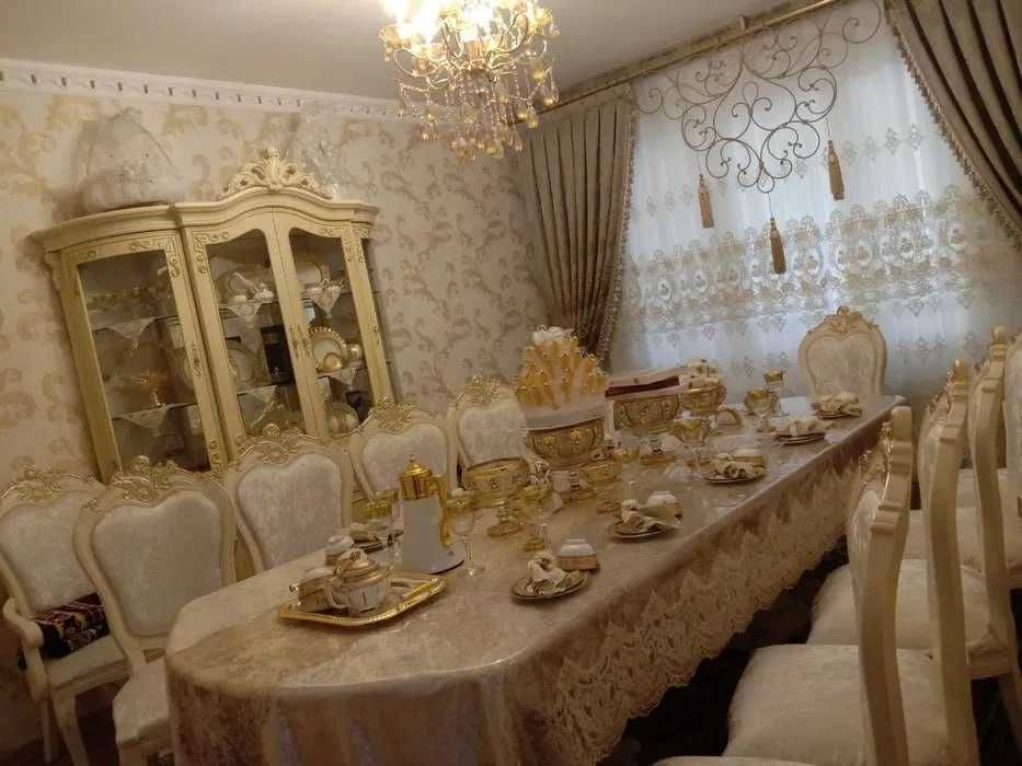 Белтепа Пожарка 5 хона сотилади