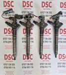 Injector injectoare Toyota RAV 4 2.2D euro 4 130KW 2367026011