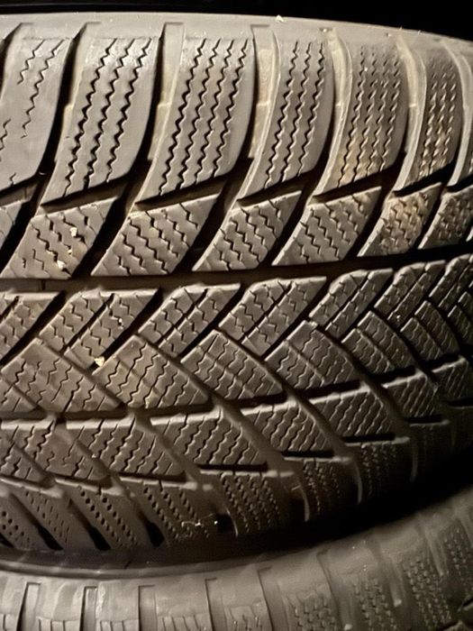 Jante BMW X5 G05 X6 G06 20” anv iarna Runflat 5 mm 275 45 R20