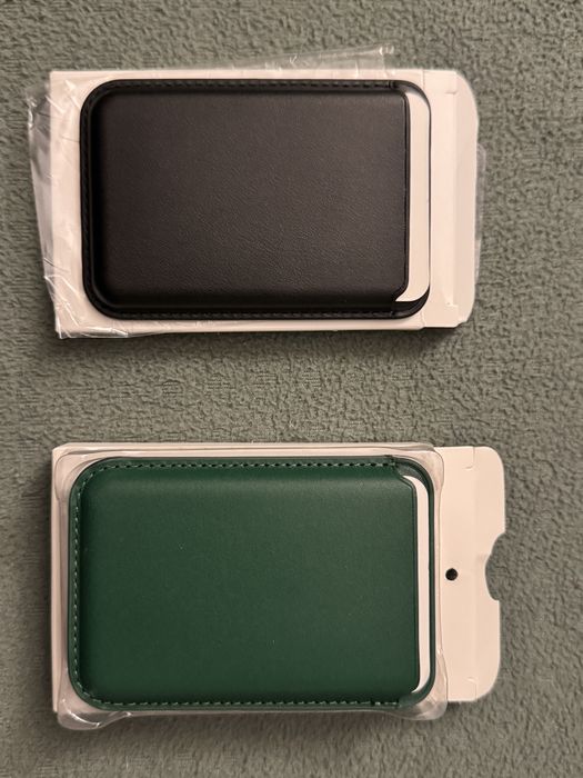 Magsafe Wallet Iphone 12/13/14/15/16/17