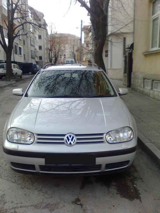 НА ЧАСТИ! VW Golf IV 2.0i 115 кс. Variant Фолксваген Голф 4 комби