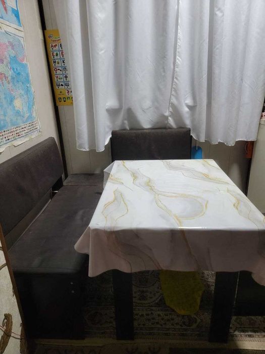 Уголок мебель б/у