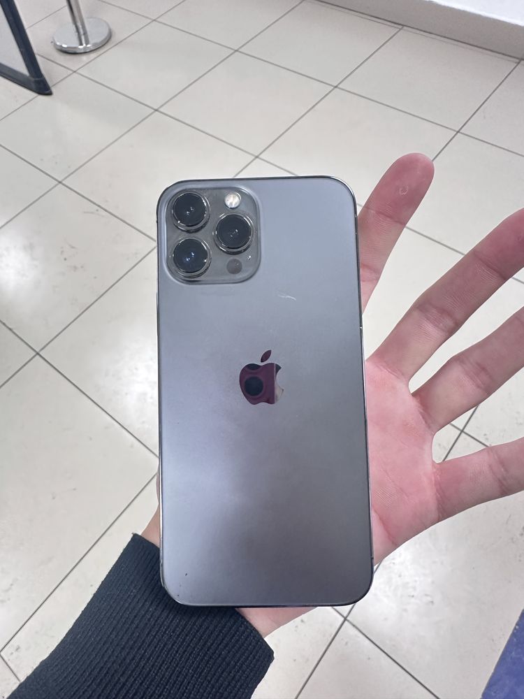 Iphone 13 pro max 128