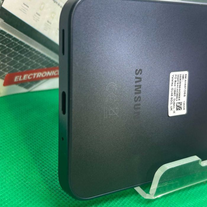 Samsung Galaxy A16 4/128GB Garantie 2 ani (AG15)
