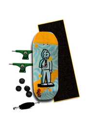 Fingerboard HUIM box shape lighthouse