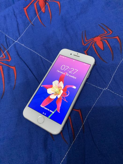 IPhone 7 32GB продам срочно