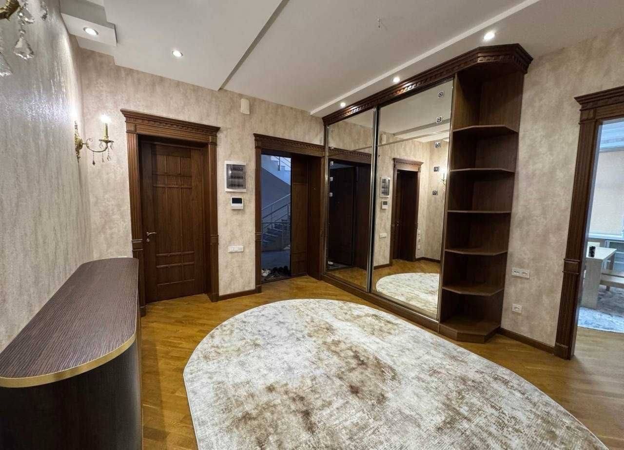 Габус Продается 4 комнатная квартира ремонт ул.Тараса Шевченко