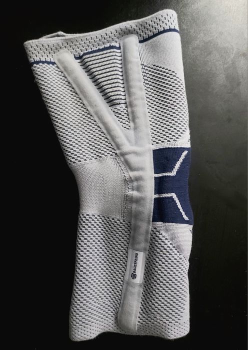 Наколенка Bauerfeind P3 размер L/ по етикет е 3 ,като нова