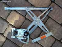 Macarale Geamuri Toyota Yaris 06-11