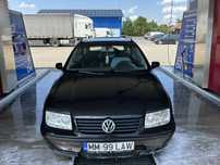 Vand vw bora 1.9 tdi