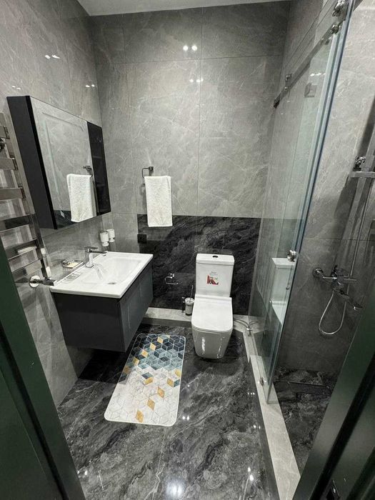 ГОТОВЫЙ АРЕНДАТОР! 3х ком ком кв-ра в Центре Города! Дархан ! ID02