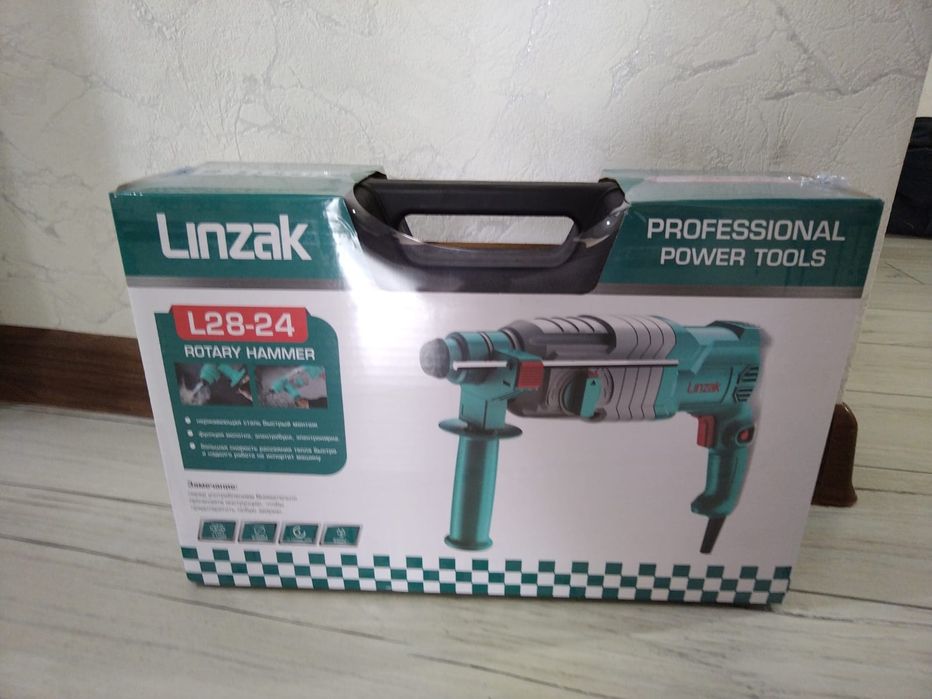 Продам перфораторы