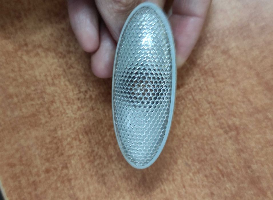 Ляв страничен мигач за Тойота  Ярис 1999-2005 г.