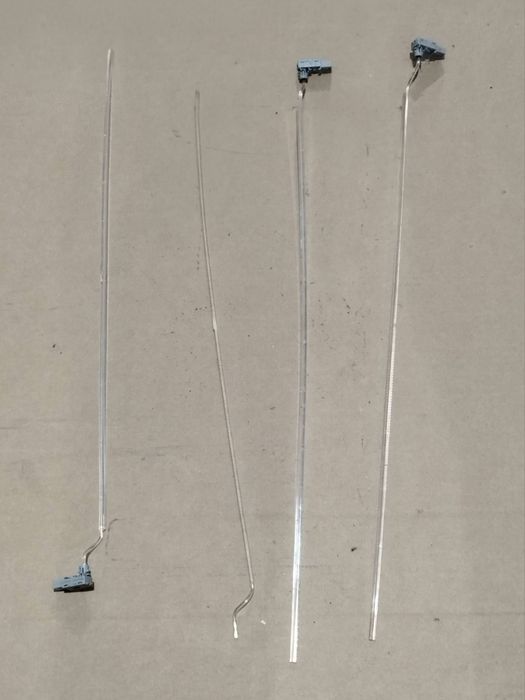 Fibra optica ambientale BMW F30/F31/F35