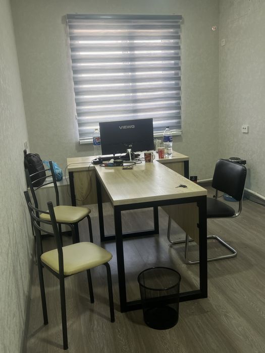 Arenda  ofis 15 kv sheriliga