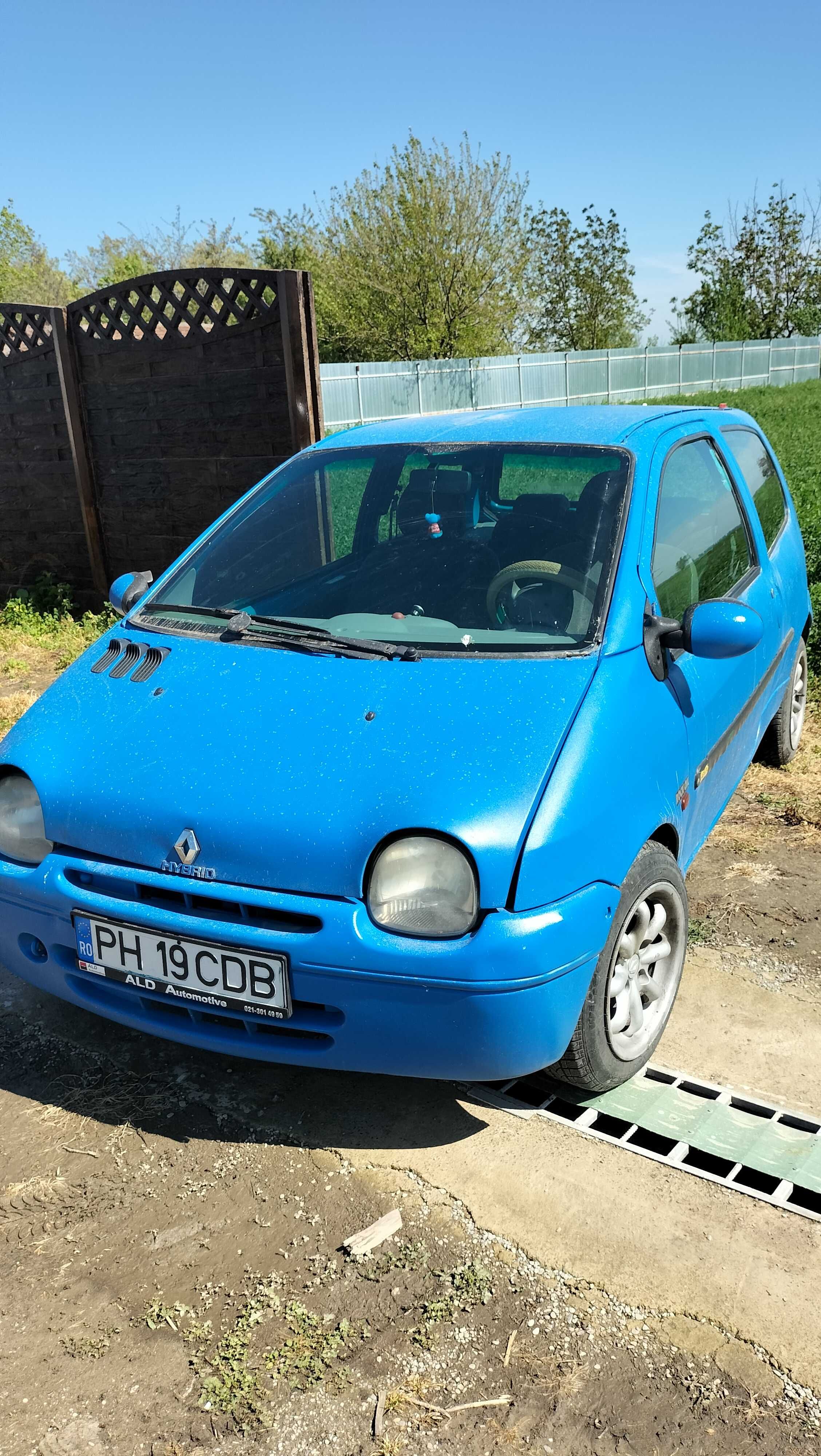 Vând Renault Twingo