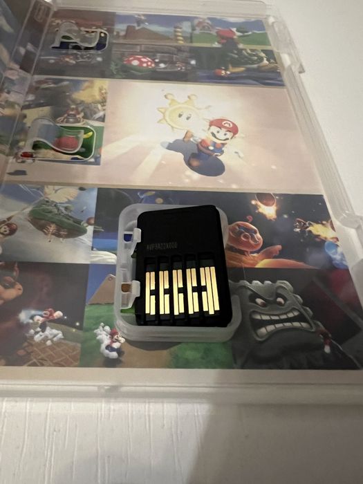 Super Mario 3D All Stars Nintendo Switch