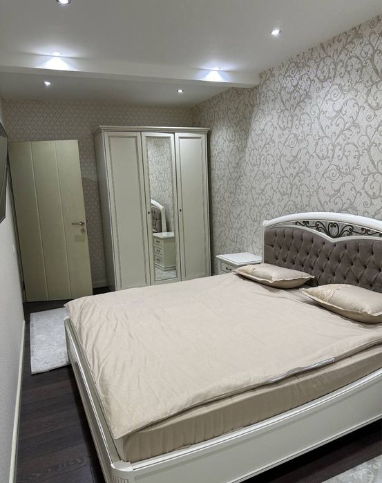 RENT | АРЕНДА квартира в Махтумкули Новостройка