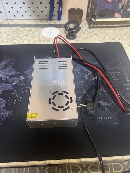 компрессор 300 бар