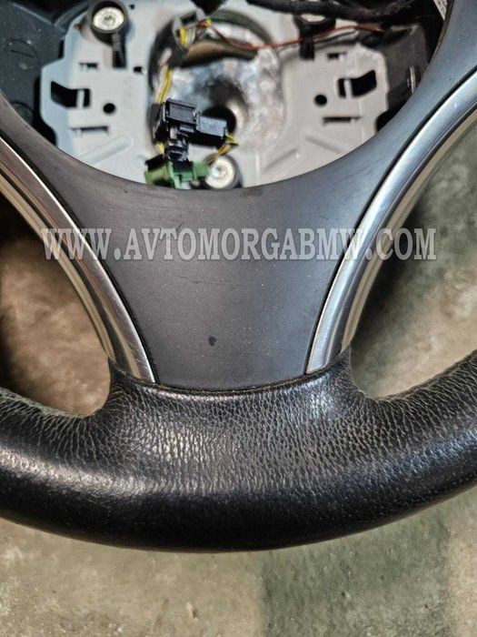 Бмв Мулти волан е87 е90 е91 е84 bmw спортен