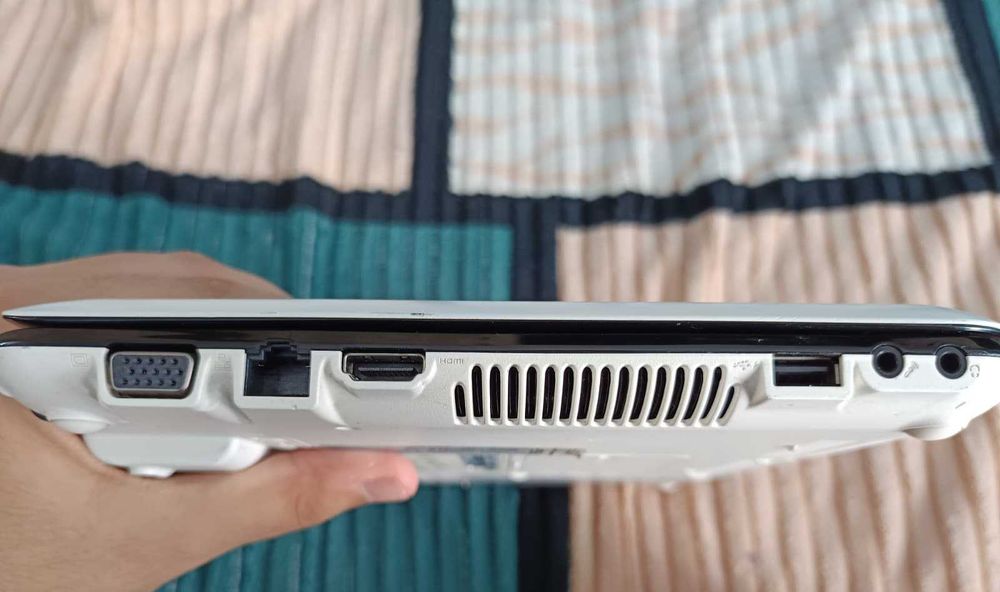 Laptop Samsung X125