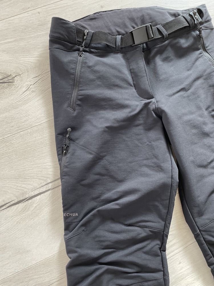 Pantalon de ski de la Decathlon