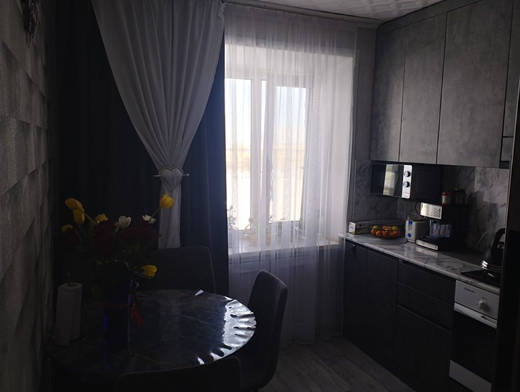 Продам 3-х комнатную квартиру