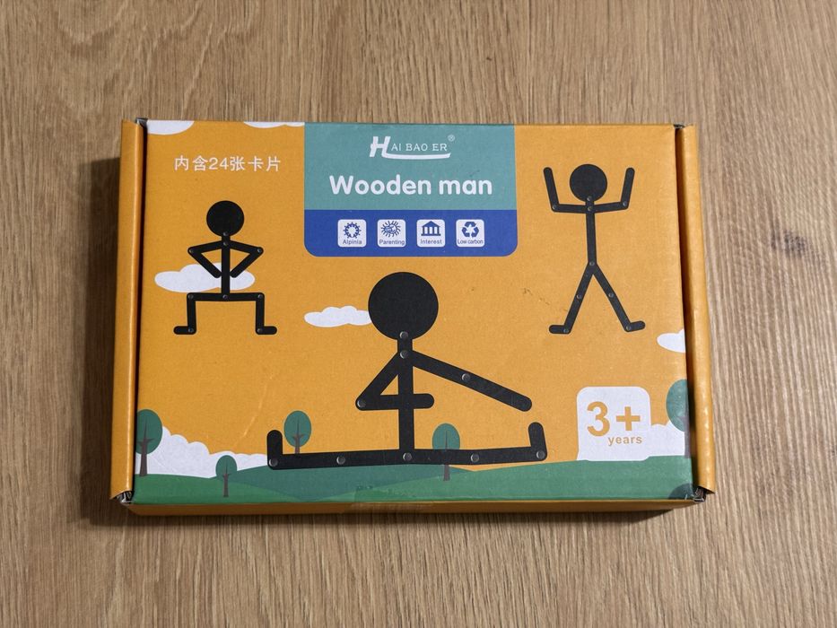 Игри образователни Конструктор Лего Дупло