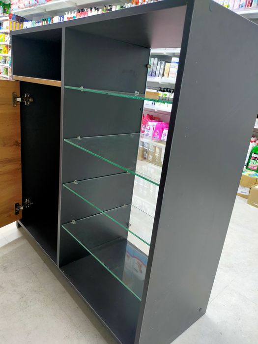 Продается Кассовый стол новый