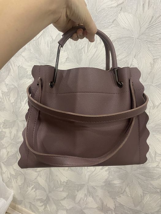 Женская сумка бесп доставка