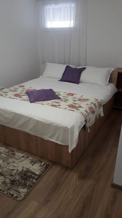 Casa Muntelui Eve
