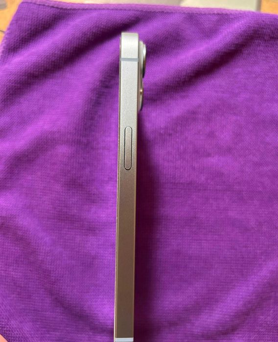 iPhone 14 256 GB Blue