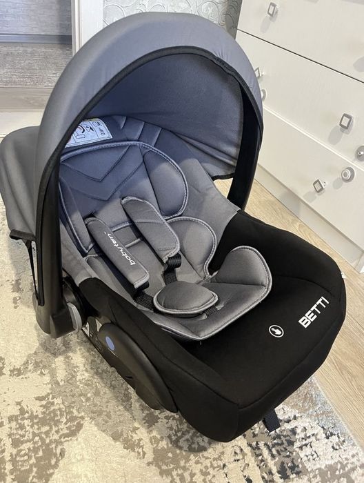 Автолюлька детская