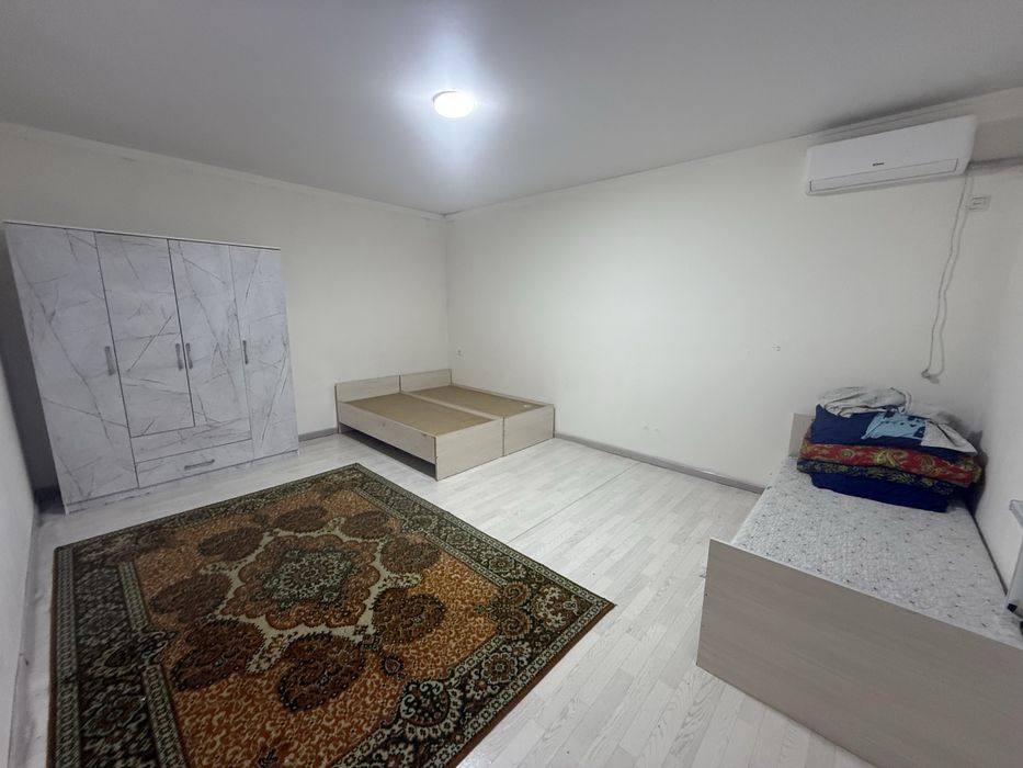 Пәтер жалға беріледі