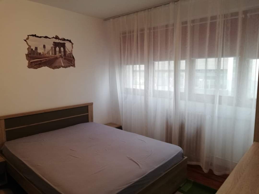 Apartament doua camere Zona Eroii Revoluției.