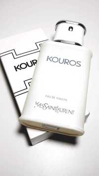 Parfum Yves Saint Laurent - Kouros, Body Kouros, man, 100ml