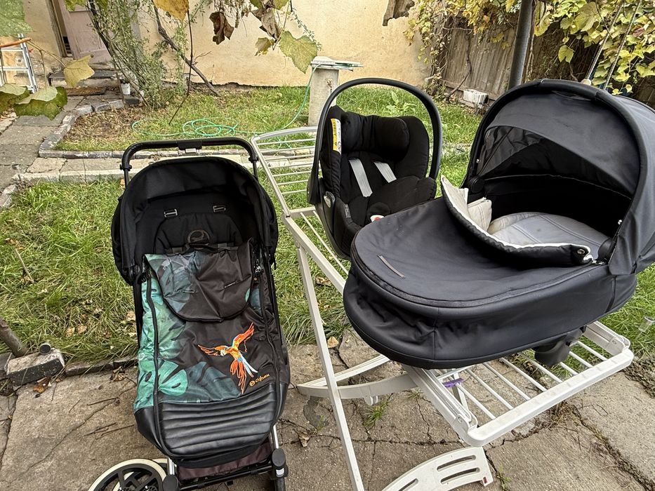 Carucior Cybex Priam
