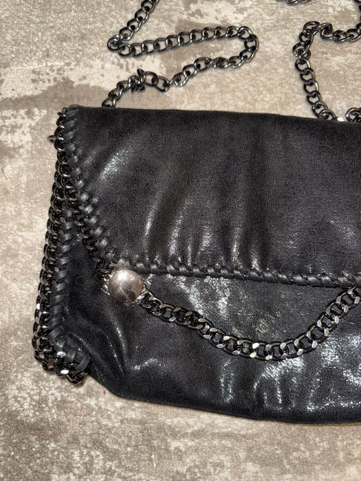 Geanta de umar noua stil stella mccartney