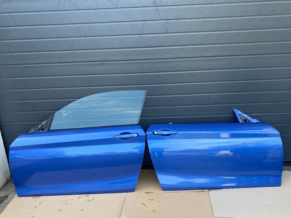 Usa / Usi , Portiera / Portiere BMW Seria 2 F22 Coupe
