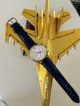 Наручные часы Emporio Armani AR11123 с хронографом